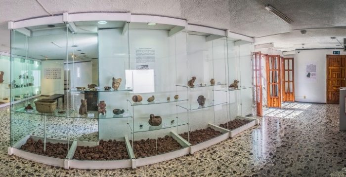 Museo Guillermo  Taxco