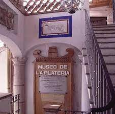 Museo de Platería Antonio Pineda